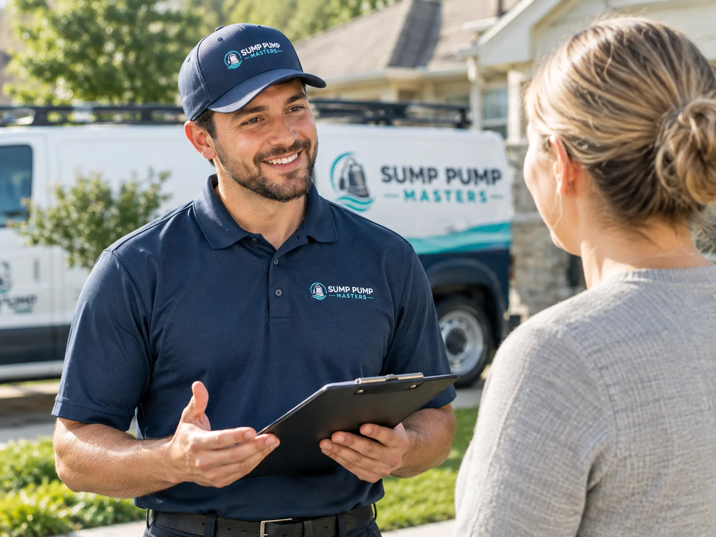 Sump Pump Repair Sawyer, MI FAQs